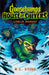 Goosebumps: House of Shivers 2: Goblin Monday by R.L. Stine
