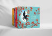 Deluxe Hunger Games Collection (4 book set) by Suzanne Collins
