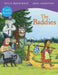 The Baddies Early Reader by Julia Donaldson