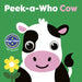 Cow by Scholastic