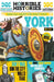 York (newspaper edition) by Terry Deary