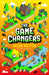 The Game Changers by Helen Rutter