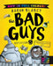 The Bad Guys 5 Colour Edition: Intergalactic Gas by Aaron Blabey