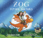 Zog and the Flying Doctors 10th Anniversary Edition by Julia Donaldson