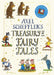 Axel Scheffler's Treasury of Fairy Tales by Axel Scheffler