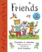 Friends: Axel Scheffler's gorgeous picture book about welcoming others and making friends by Alison Green