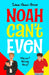 Noah Can't Even (NE) by Simon James Green