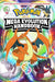 Pokemon Mega Evolution Handbook by Scholastic