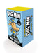 A Library of Dog Man (books 1-7) by Dav Pilkey