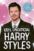 Harry Styles: The Ultimate Fan Book 100% Unofficial by Emily Hibbs