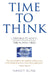 Time to Think by Nancy Kline
