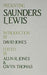Presenting Saunders Lewis by David Raw