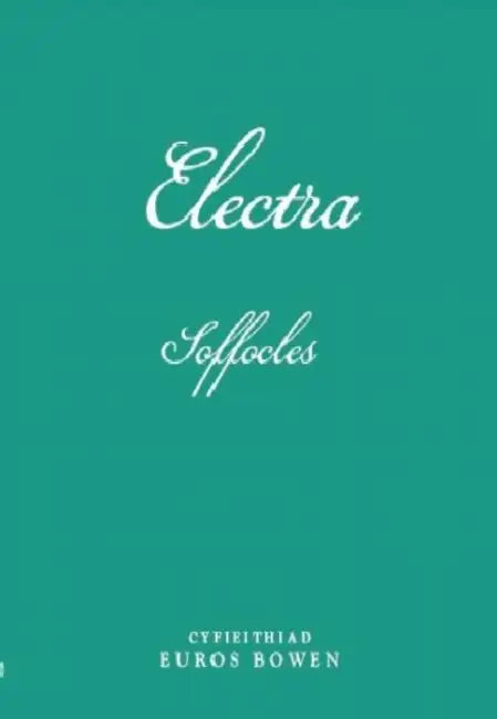 Electra by Sophocles