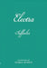 Electra by Sophocles