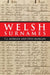 Welsh Surnames by T. J./ Morgan, Prys Morgan