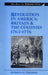 Revolution in America: Britain and the Colonies, 1763-1776 by Peter David Garner Thomas