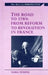 The Road to 1789: From Reform to Revolution in France by Nora Temple, Colin Griffiths