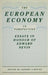 The European Economy in Perspective by Jeffery Round