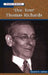 'Doc Tom' Thomas Richards by Geraint H. Jenkins