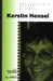 Kerstin Hensel by Beth Linklater, Birgit Dahlke