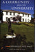A Community and Its University: Glamorgan 1913-2003 by Jan Burchett