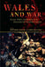 Wales and War: Society, Politics and Religion in the Nineteenth and Twentieth Centuries by Chris Williams, Matthew Cragoe, Chris Williams