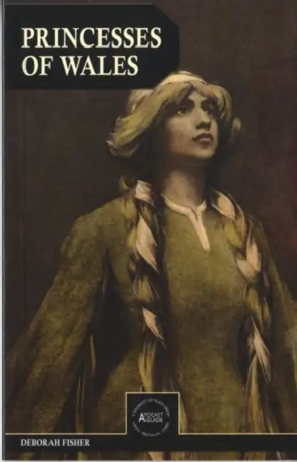 Princesses of Wales by Deborah Fisher