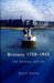 Brittany, 1750-1950: The Invisible Nation by Sharif Gemie