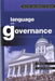 Language and Governance by Professor Williams Colin H.