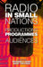 Radio In Small Nations  by Richard J., Dr Hand