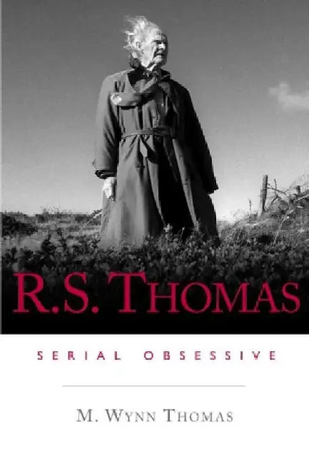 Serial Obessive 