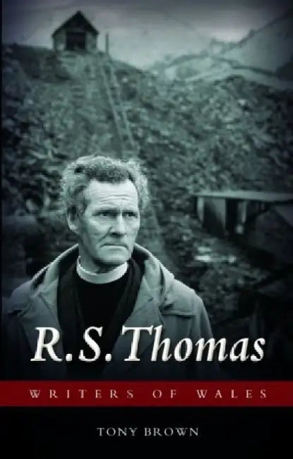 R.S Thomas 