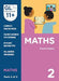 11+ Practice Papers Maths Pack 2 (Multiple Choice) by GL Assessment