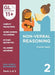 11+ Practice Papers Non-Verbal Reasoning Pack 2 (Multiple Choice) by GL Assessment