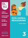 11+ Practice Papers Non-Verbal Reasoning Pack 3 (Multiple Choice) by GL Assessment