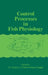 Control Processes in Fish Physiology by J. C. Rankin