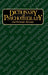 Dictionary of Psychotherapy by Sue Walrond-Skinner