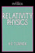 Relativity Physics by R. Turner