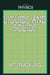 Liquids and Solids by Michael Sprackling