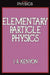 Elementary Particle Physics by I. R. Kenyon