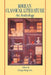 Korean Classical Literature by Chung Chong-Wha
