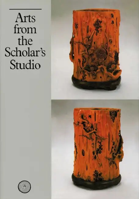 Arts from the Scholar's Studio by Ca Book Publishing