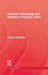 Science, Technology and Society in Postwar Japan by Shigeru Nakayama