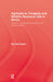 Agriculture Foraging and Wildlife Resource Use in Africa: Cultural and Political Dynamics in the Zambezi Valley by Richard Hasler