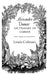 Alexander Dumas Dictionary of Cuisine by Dumas