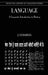 Language and Linguistic Introduction to History by Vendryes