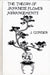 Theory of Japan Flower Arrange by J. Conder