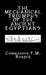 The Mechanical Triumphs of the Ancient Egyptians by F. M. Barber