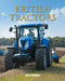 British Tractors by Ben Philips