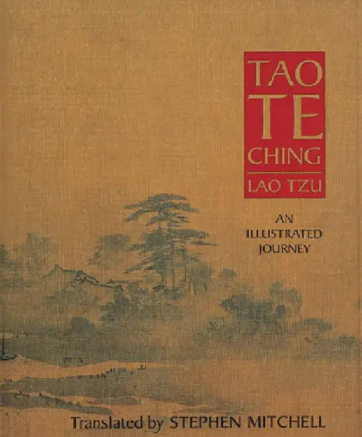 Tao Te Ching by Stephen Mitchell